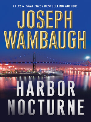 cover image of Harbor Nocturne